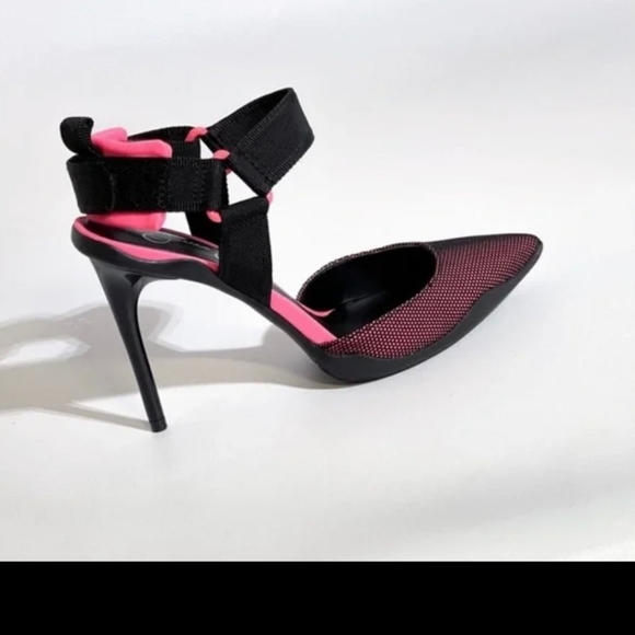 Jessica Simpson Shoes - Jessica Simpson  NeonStilleto looks great with cargo pants and leggings